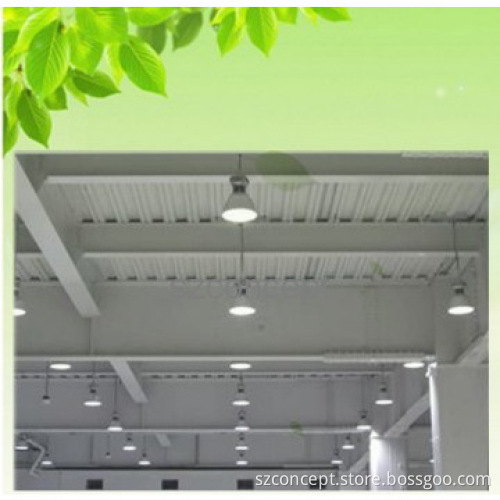 Osram LED 300W Canpoy. 5years warranty,meanwell power,Top quality